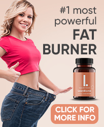 BEST FAT BURNER